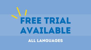 Start Your Free Trial Today