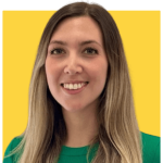 Student Advisor Greta