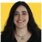 Student Advisor Ilaria