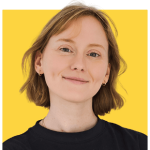 Student Advisor Mojca