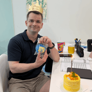 LTL Chengdu Birthday