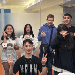 LTL Tokyo Birthday