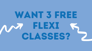 Free Flexi Classes