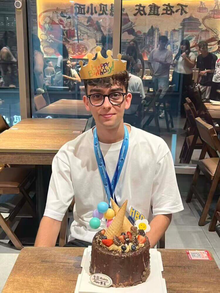 LTL Birthday Student Birthdays