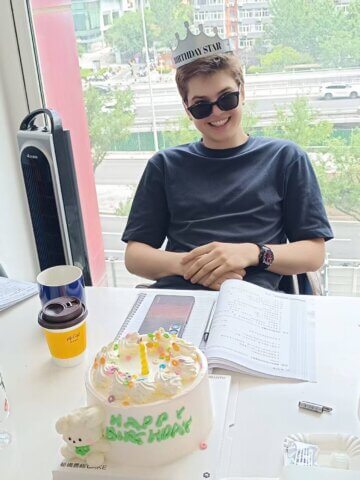 LTL Birthday Student Birthdays