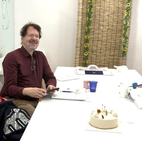 LTL Birthday in South Korea