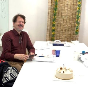 LTL Birthday in South Korea