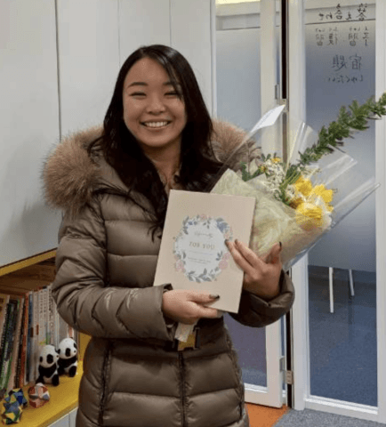 LTL Tokyo Birthday