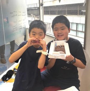 LTL Tokyo Birthdays